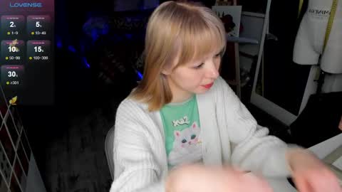 im Di online show from March 12, 2025, 12:31 am