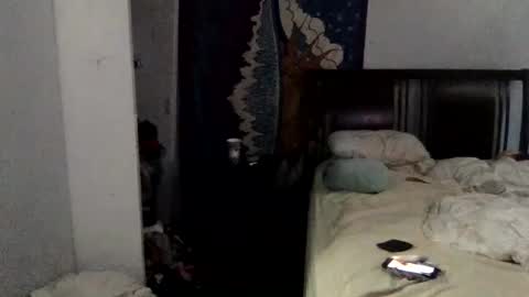 hi_there3321 online show from June 25, 2026, 2:32 pm