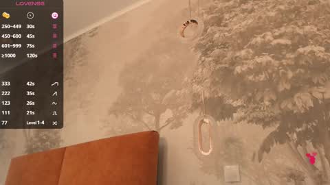 Hiaru online show from February 25, 2025, 4:24 am