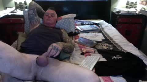 HARDCORE13 online show from March 6, 2025, 12:54 am