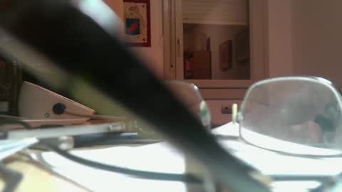 hibericus online show from February 17, 2026, 7:42 pm