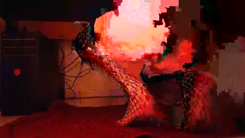 InMyAss online show from November 16, 2025, 11:10 pm