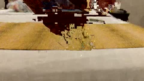 Arab Cock online show from October 15, 2025, 11:10 am