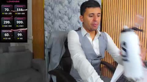 George online show from January 17, 2026, 3:11 am