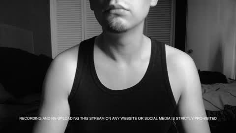 Snapshot of hideki_kawaki chatting on April 26, 2026, 9:23 pm Hideki Kawaki online show from April 26, 2026, 9:23 pm