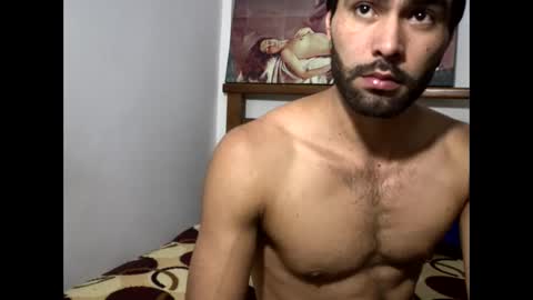 hideonbush online show from November 14, 2025, 1:48 am