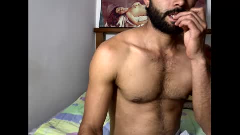 hideonbush online show from November 28, 2025, 4:09 pm