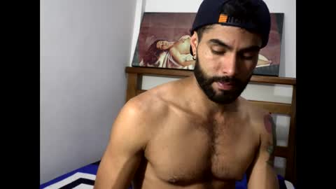 hideonbush online show from January 7, 2026, 2:19 pm