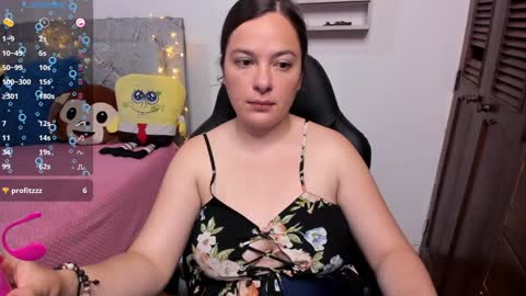Diana online show from December 8, 2024, 5:44 pm