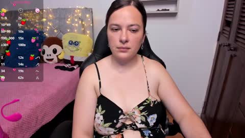 Diana online show from December 9, 2024, 6:35 pm