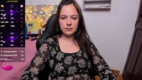 Diana online show from December 12, 2024, 4:37 am