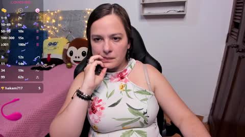 Diana online show from December 13, 2024, 11:06 pm