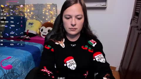 Diana online show from December 16, 2024, 11:39 pm