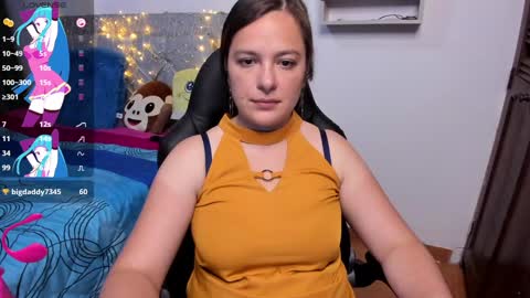 Diana online show from December 18, 2024, 11:08 pm