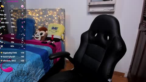 Diana online show from December 19, 2024, 2:12 am