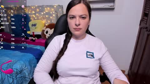 Diana online show from December 20, 2024, 9:50 pm