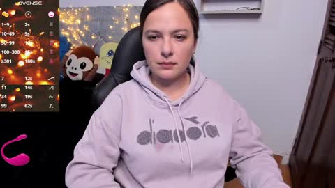 Diana online show from December 26, 2024, 9:37 pm