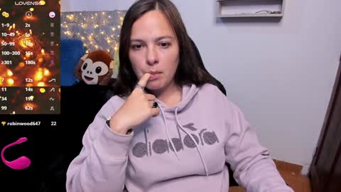 Diana online show from December 27, 2024, 12:50 am