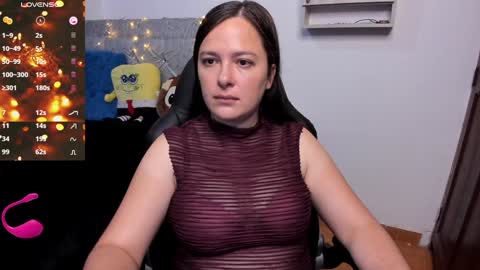 Diana online show from December 29, 2024, 9:41 pm