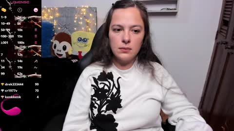 Diana online show from January 3, 2025, 3:05 am
