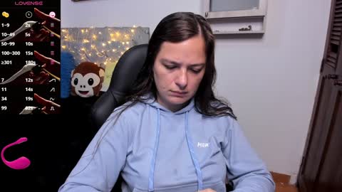 Diana online show from January 3, 2025, 10:19 pm