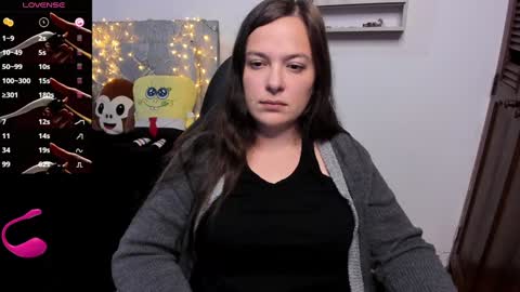 Diana online show from January 7, 2025, 1:49 am