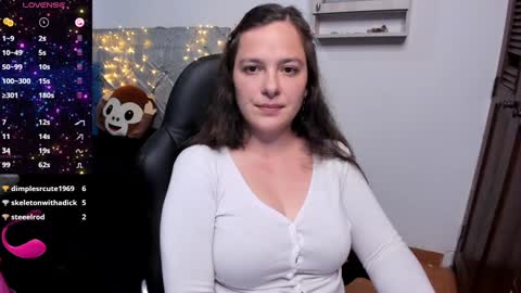 Diana online show from January 13, 2025, 3:12 am