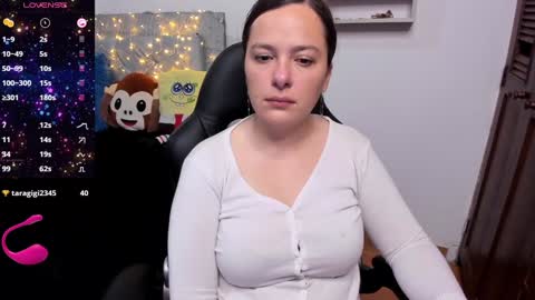 Diana online show from January 13, 2025, 4:19 pm