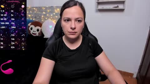 Diana online show from January 15, 2025, 5:05 pm