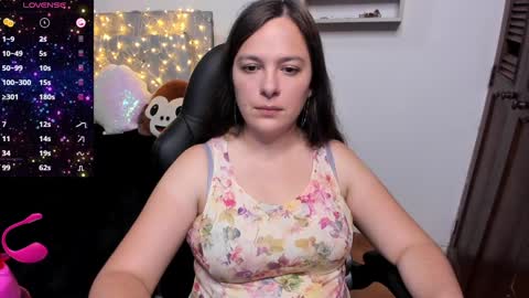 Diana online show from January 17, 2025, 3:55 am