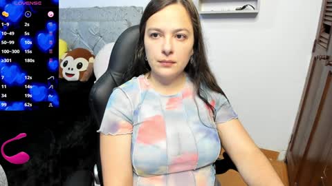 Diana online show from January 19, 2025, 12:38 am