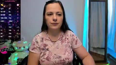 Diana online show from February 22, 2026, 9:02 pm