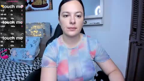 Diana online show from May 7, 2026, 5:18 pm