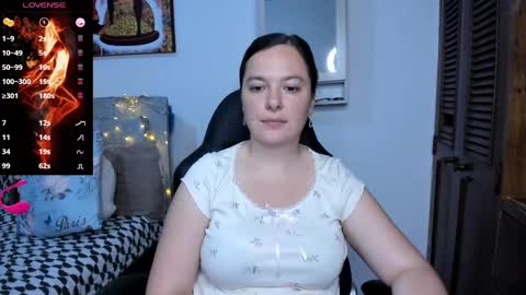 Diana online show from May 13, 2026, 7:11 pm