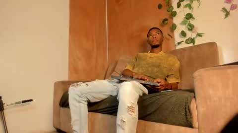 higger_dick online show from January 19, 2026, 12:42 pm