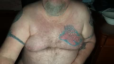 higgs_mike online show from November 14, 2025, 7:34 pm