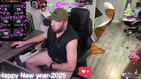 High4This online show from January 11, 2025, 1:16 am