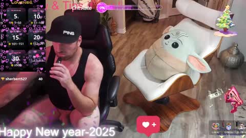 High4This online show from January 11, 2025, 8:33 am