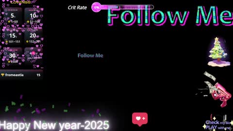 High4This online show from January 16, 2025, 5:11 am