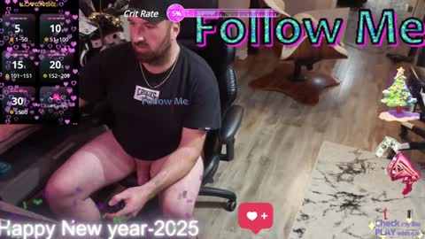 High4This online show from January 26, 2025, 2:08 pm