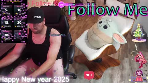 High4This online show from January 26, 2025, 11:29 pm