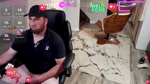 High4This online show from September 14, 2025, 5:17 am