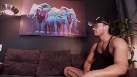 Snapshot of highlatin_guys chatting on January 16, 2025, 1:47 pm Terry and E online show from January 16, 2025, 1:47 pm