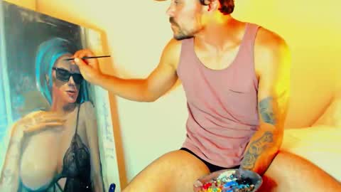 Snapshot of highnightz chatting on October 7, 2025, 7:55 pm highnightz online show from October 7, 2025, 7:55 pm