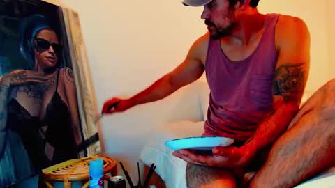 Snapshot of highnightz chatting on October 8, 2025, 8:17 pm highnightz online show from October 8, 2025, 8:17 pm