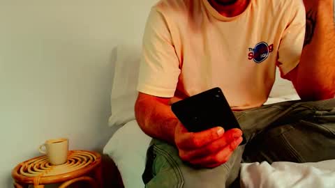 Snapshot of highnightz chatting on October 10, 2025, 9:30 am highnightz online show from October 10, 2025, 9:30 am