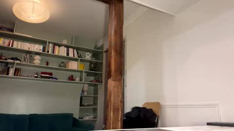 highnightz online show from March 7, 2026, 11:24 pm