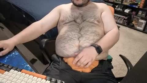 Joe online show from February 11, 2025, 9:46 pm