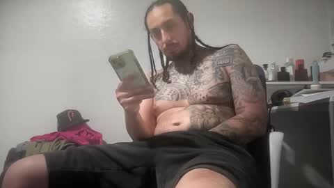 hihello7777 online show from March 5, 2026, 7:37 am