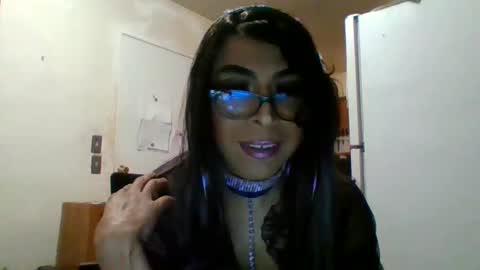 hihheelstranny online show from December 20, 2024, 7:12 am